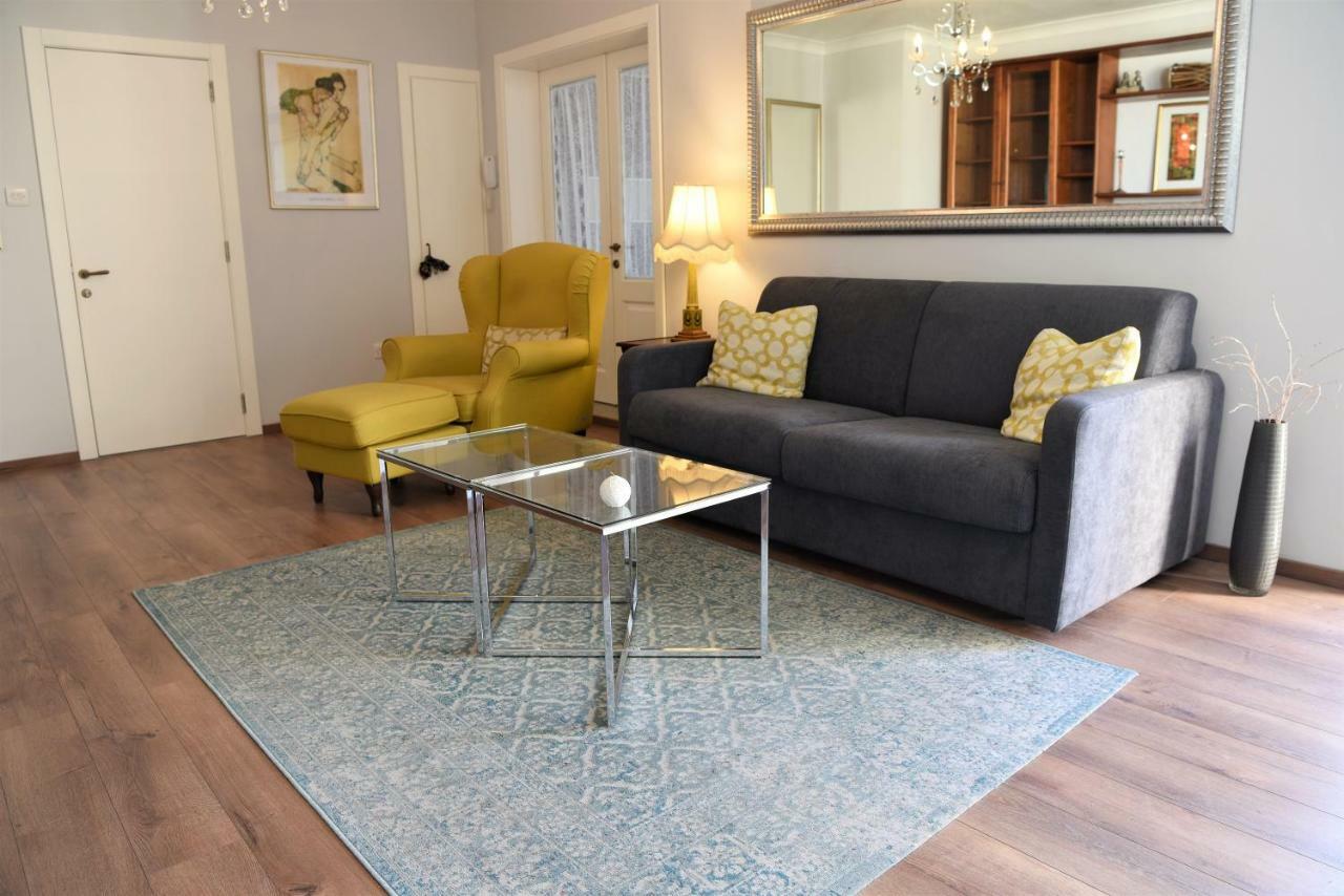 Appartement Red Malta - The Bijou Penthouse à San Pawl il-Baħar Extérieur photo